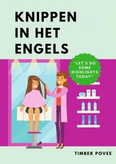 Brave New Books Knippen in het Engels