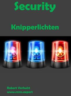 Brave New Books Knipperlichten - Robert Verhulst