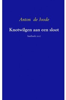 Brave New Books Knotwilgen aan een sloot - (ISBN:9789402172096)