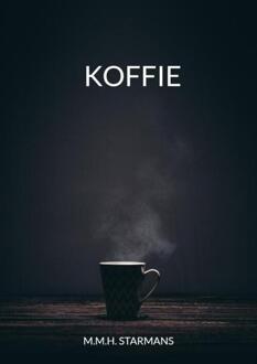 Brave New Books Koffie - M.M.H. Starmans