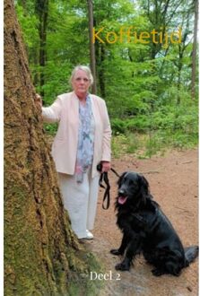 Brave New Books Koffietijd Deel 2 - Tieneke Elzinga