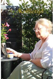 Brave New Books Koffietijd Deel 3 - Tieneke Elzinga