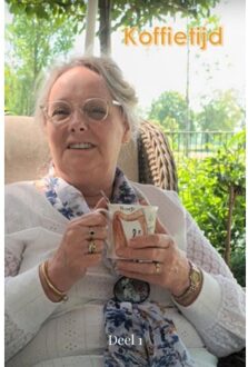 Brave New Books Koffietijd - Tieneke Elzinga