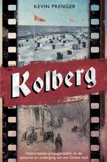 Brave New Books Kolberg