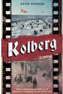 Brave New Books Kolberg