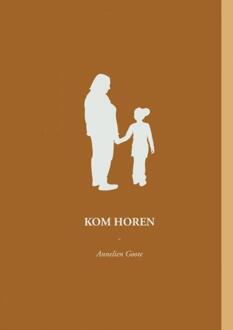 Brave New Books Kom Horen - (ISBN:9789464051964)