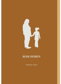 Brave New Books Kom Horen - (ISBN:9789464051964)