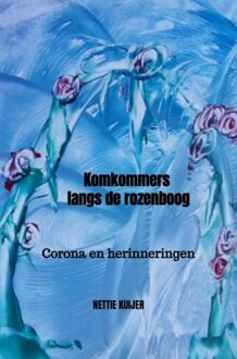 Brave New Books Komkommers langs de rozenboog