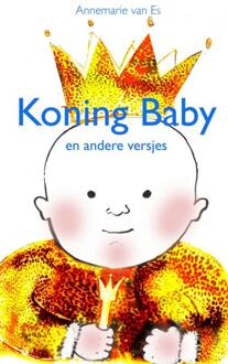 Brave New Books Koning baby