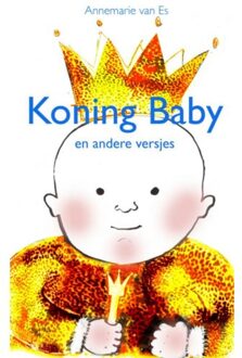 Brave New Books Koning baby