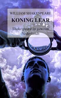 Brave New Books Koning Lear