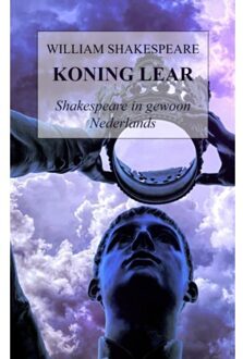 Brave New Books Koning Lear