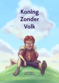 Brave New Books Koning zonder volk