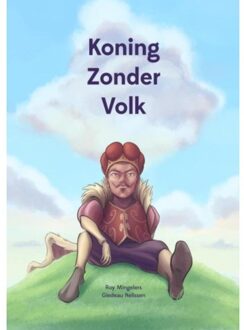 Brave New Books Koning zonder volk