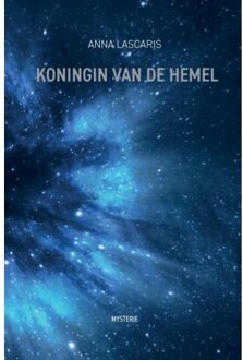 Brave New Books Koningin van de Hemel