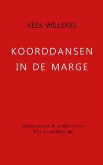 Brave New Books Koorddansen in de marge