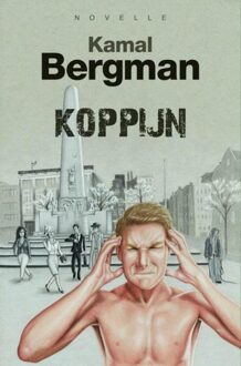 Brave New Books Koppijn - eBook Kamal Bergman (9402166319)