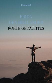 Brave New Books Korte Gedachtes - Frida den Hollander