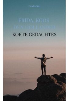 Brave New Books Korte Gedachtes - Frida den Hollander