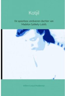 Brave New Books Kotjil