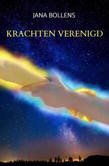 Brave New Books Krachten Verenigd