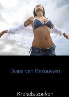 Brave New Books Krekels zoeken - Boek Diana van Bezouwen (9402168443)