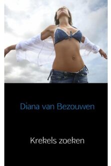 Brave New Books Krekels zoeken - Boek Diana van Bezouwen (9402168443)