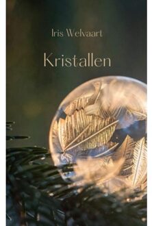 Brave New Books Kristallen - Iris Welvaart