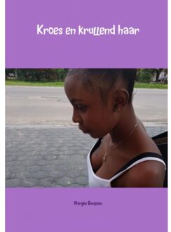 Brave New Books Kroes En Krullend Haar - (ISBN:9789402114768)