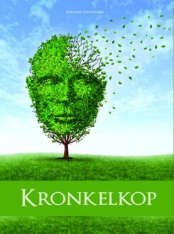 Brave New Books Kronkelkop - eBook Adriana Jonathans (940212070X)