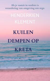 Brave New Books Kuilen Dempen Op Kreta