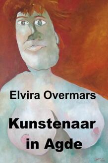 Brave New Books Kunstenaar In Agde - (ISBN:9789402183740)