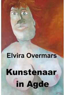 Brave New Books Kunstenaar In Agde - (ISBN:9789402183740)