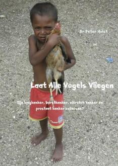 Brave New Books Laat Alle Vogels Vliegen