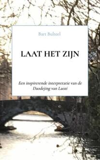 Brave New Books Laat Het Zijn - (ISBN:9789402139709)