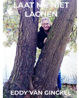 Brave New Books Laat Me Niet Lachen - Eddy Van Ginckel