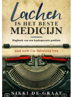 Brave New Books Lachen Is Het Beste Medicijn - (ISBN:9789402186437)