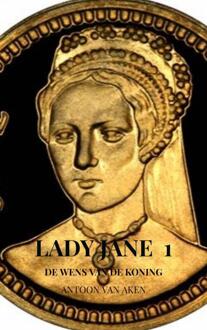 Brave New Books Lady Jane 1