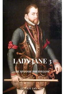 Brave New Books Lady Jane 3 - Antoon Van Aken