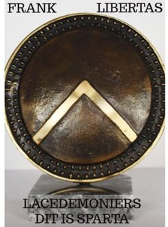 Brave New Books Lakedemoniers, Sparta 1888 Voor Christus Tot Heden