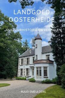 Brave New Books Landgoed Oosterheide - Ruud Smeulders