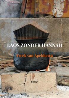 Brave New Books Laos zonder Hannah