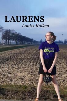 Brave New Books Laurens