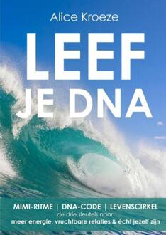 Brave New Books Leef Je Dna