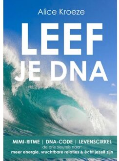Brave New Books Leef Je Dna