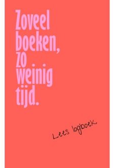 Brave New Books Lees Logboek - Annemarie Bronswijk