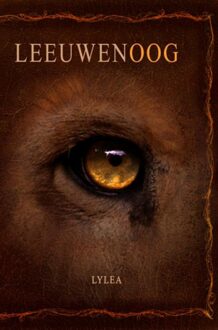 Brave New Books Leeuwenoog - eBook Lylea Lylea (9402176659)