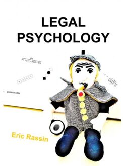 Brave New Books Legal psychology