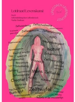 Brave New Books Leidraad Levenskunst - Marike Daalman-van Noort