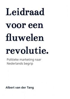 Brave New Books Leidraad voor een fluwelen revolutie.